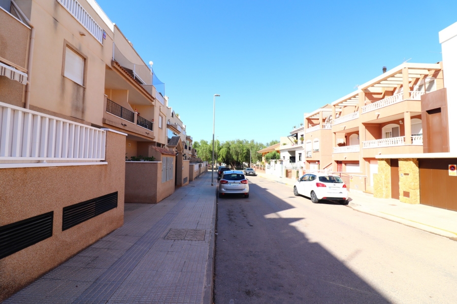 Re-Sale - Apartment - Benejuzar - Benejuzar - Town