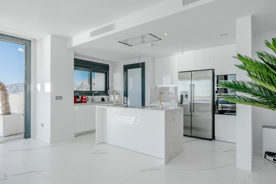 Re-Sale - Apartment - Benidorm - Benidorm - City