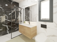 New - Detached Villa - Ciudad Quesada - Ciudad Quesada - Town