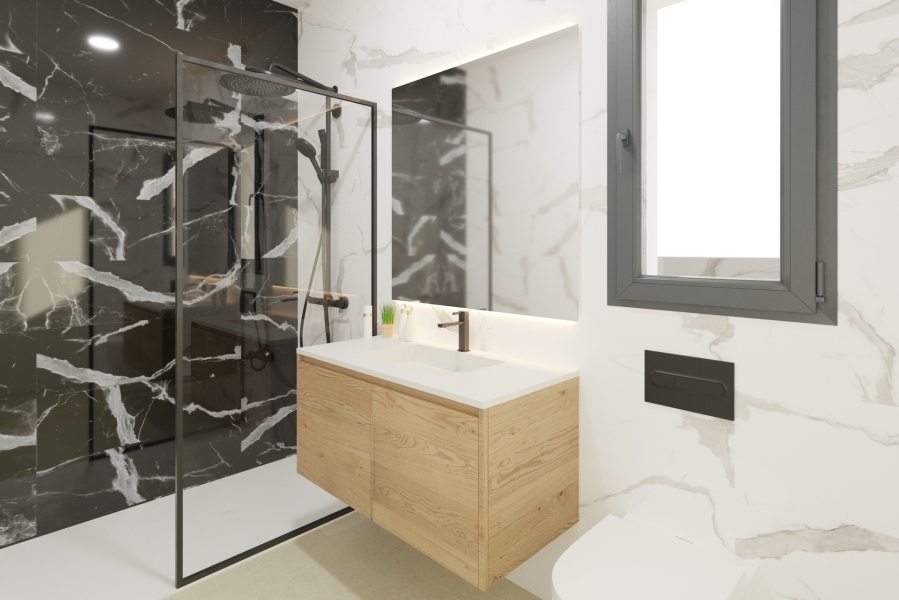 New - Detached Villa - Ciudad Quesada - Ciudad Quesada - Town