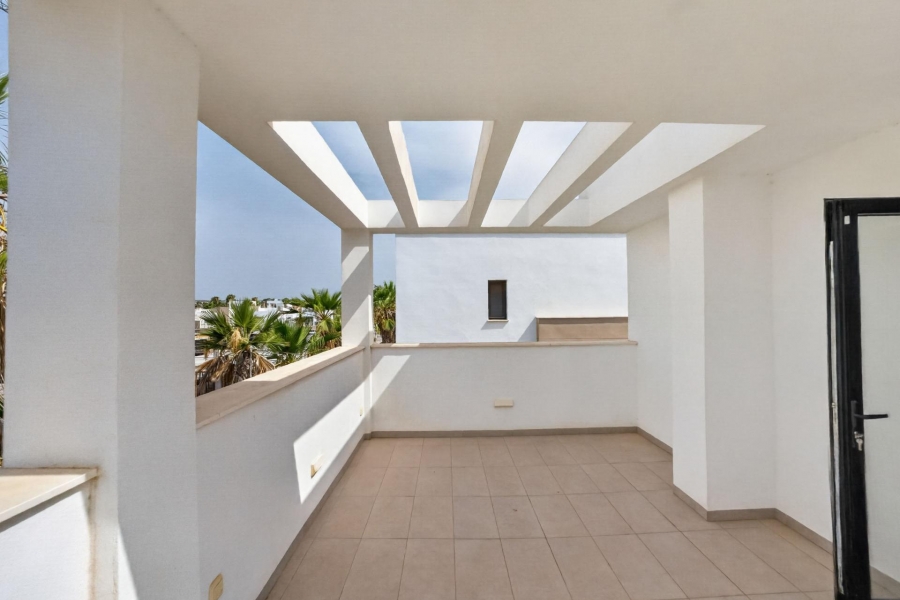 Re-Sale - Detached Villa - Guardamar del Segura - El Raso