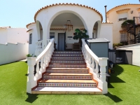 Re-Sale - Detached Villa - Orihuela Costa - Villamartin
