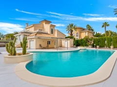 Detached Villa - Re-Sale - Ciudad Quesada - Doña Pepa