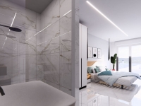 New - Apartment - Algorfa - Algorfa - Village