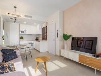 New - Apartment - Torrevieja