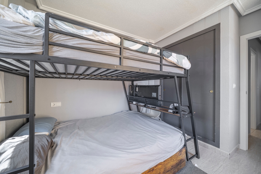 Re-Sale - Quad Villa - Ciudad Quesada - Lo Marabu