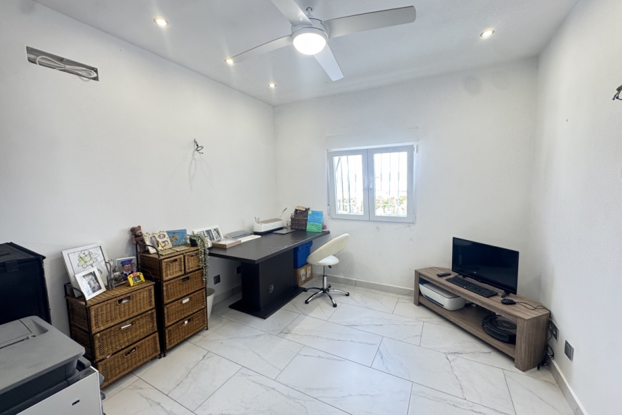 Re-Sale - Detached Villa - San Miguel de Salinas - Las Comunicaciones