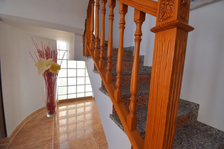 Re-Sale - Quad Villa - Orihuela Costa - Playa Flamenca