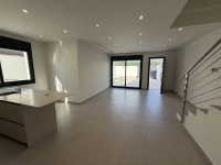 New - Detached Villa - Heredades - Heredades - Village