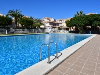 Re-Sale - Apartment - Orihuela Costa - Playa Flamenca