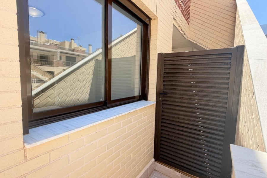 Re-Sale - Apartment - Orihuela Costa - Lomas de Cabo Roig