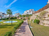 Re-Sale - Apartment - Finestrat - Sierra Cortina