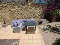 Re-Sale - Detached Villa - Algorfa - La Finca Golf Resort