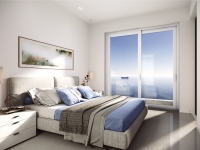 New - Apartment - La Manga del Mar Menor - La Manga - Town