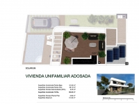 New - Detached Villa - Los Montesinos - La Herrada