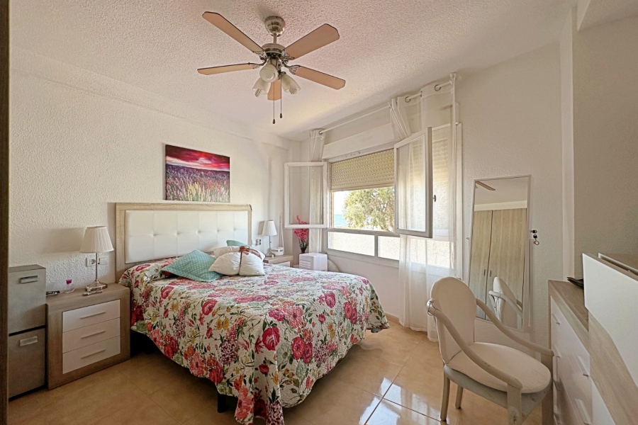 Re-Sale - Apartment - Torrevieja
