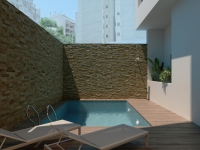 Nieuw - Appartement - Torrevieja - Torrevieja - Centre