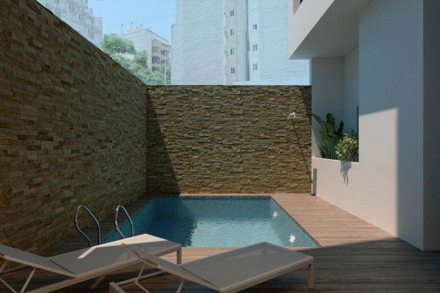 Nieuw - Appartement - Torrevieja - Torrevieja - Centre