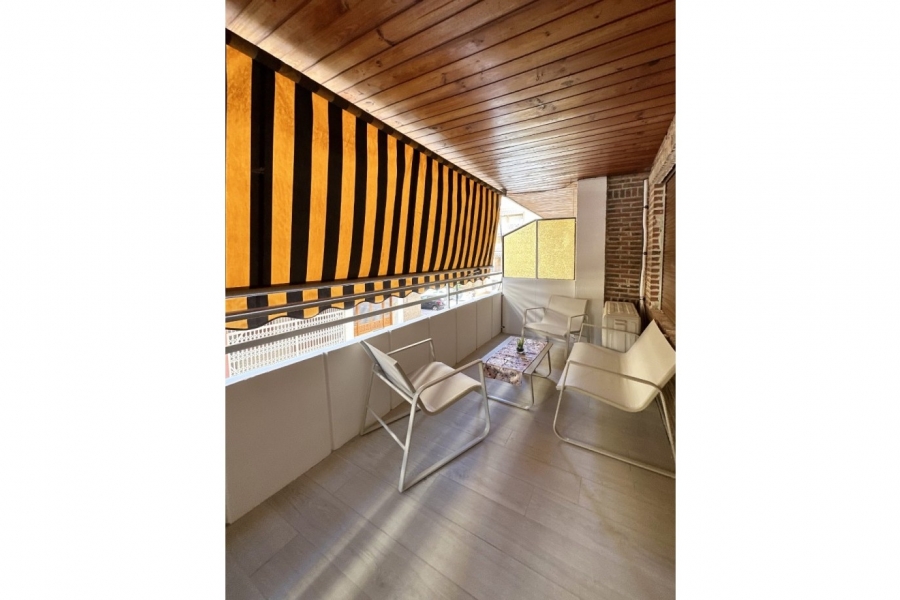 Re-Sale - Apartment - Torrevieja - Torrevieja - Centre