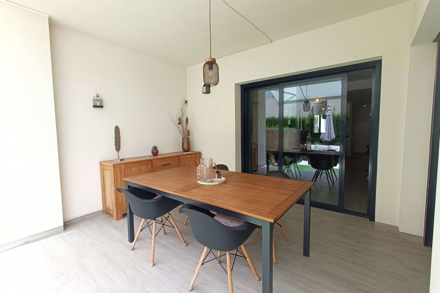 Re-Sale - Apartment - San Miguel de Salinas - La Cañada - Los Alcores
