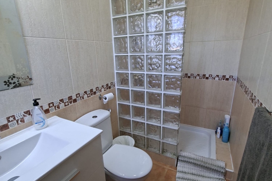 Re-Sale - Country Property - Catral - Catral - Country