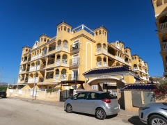 Appartement - Wederverkoop - Algorfa - Algorfa - Dorp