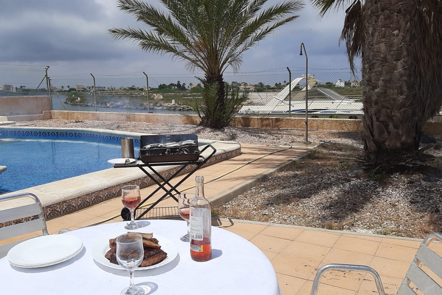 New - Townhouse - San Javier - San Javier - Town