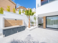 Re-Sale - Detached Villa - Ciudad Quesada - La Marquesa