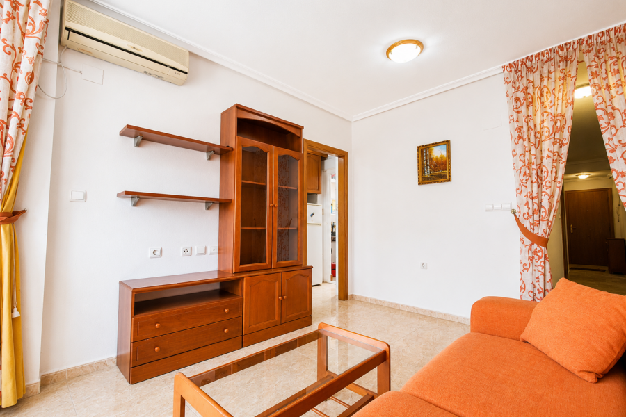 Re-Sale - Apartment - Torrevieja - Playa Del Cura