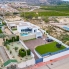 Re-Sale - Detached Villa - Algorfa - Lomas de La Juliana