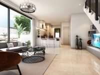 Nye - Frittliggende Villa - Denia - Dénia