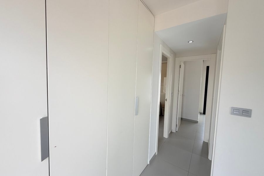 Re-Sale - Detached Villa - Ciudad Quesada - Doña Pepa