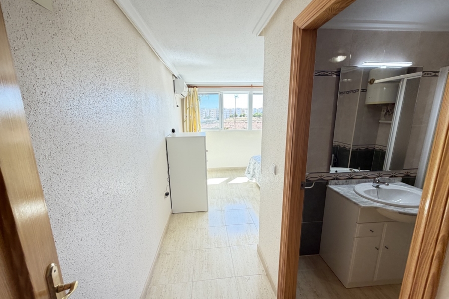 Re-Sale - Townhouse - Orihuela Costa - Playa Flamenca