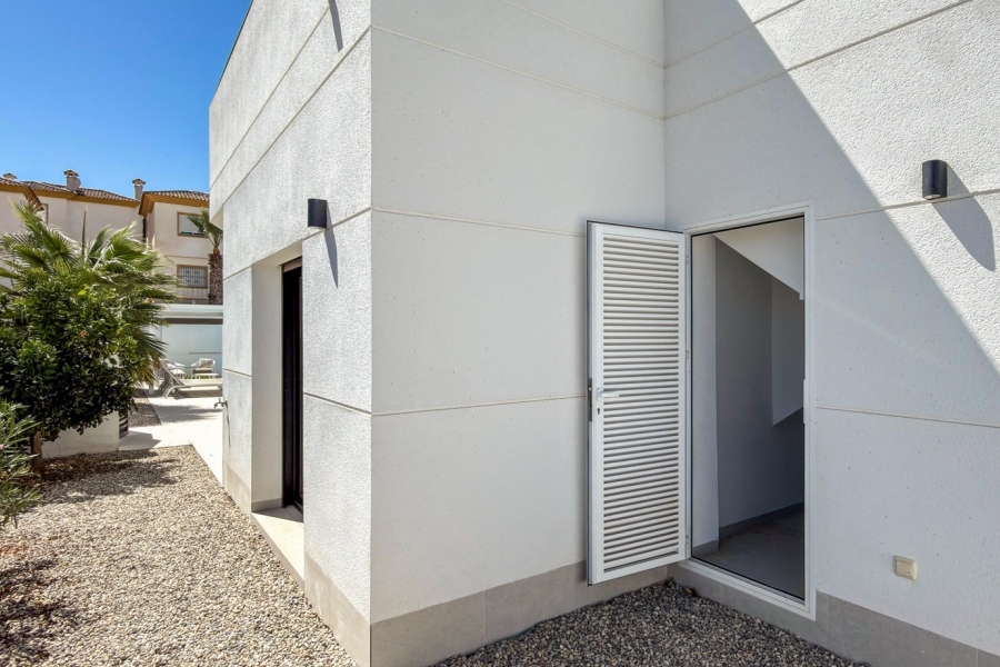 Re-Sale - Detached Villa - Ciudad Quesada - Pueblo Lucero