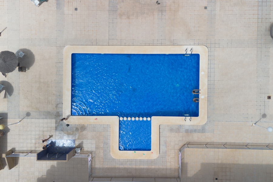 Re-Sale - Apartment - Torrevieja - Rocio del Mar