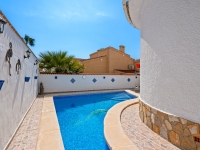 Re-Sale - Detached Villa - Ciudad Quesada - Ciudad Quesada - Town