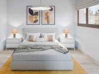 New - Detached Villa - Algorfa - Algorfa - Village