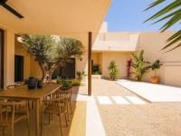 New - Detached Villa - La Marina - La Escuera
