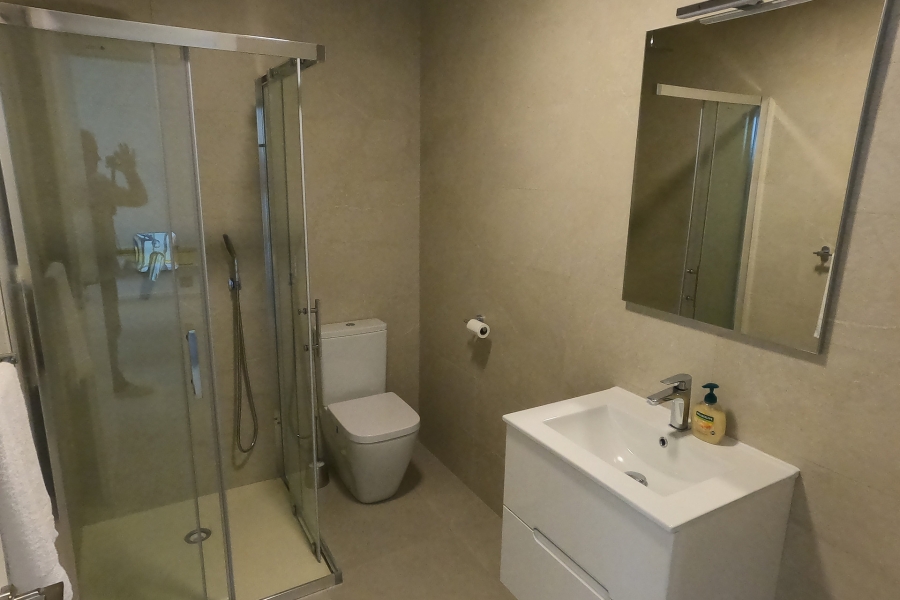 Re-Sale - Detached Villa - Algorfa - La Finca Golf Resort