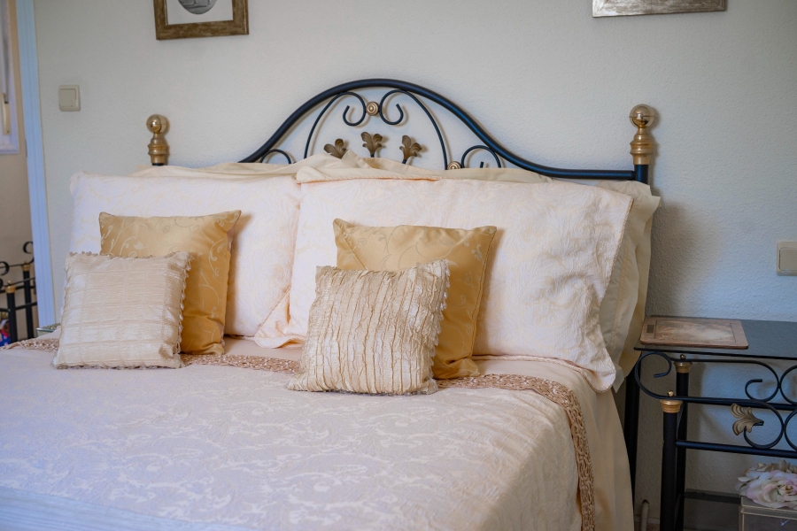 Re-Sale - Detached Villa - Ciudad Quesada - La Marquesa