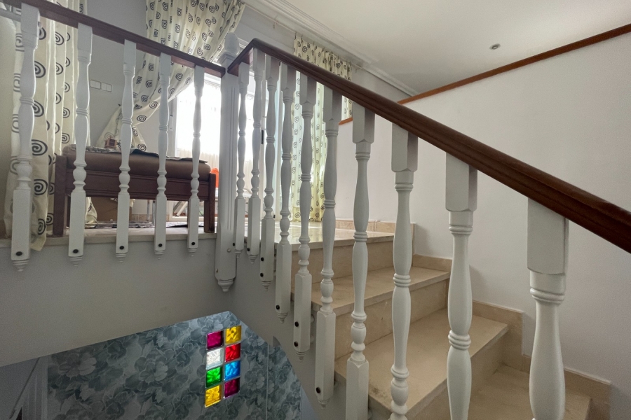 Re-Sale - Townhouse - Guardamar del Segura - Portico Mediterráneo