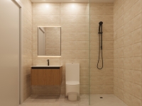 Nieuw - Herenhuis - Jimenado