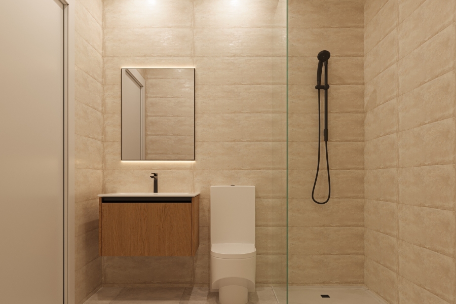 Nieuw - Herenhuis - Jimenado