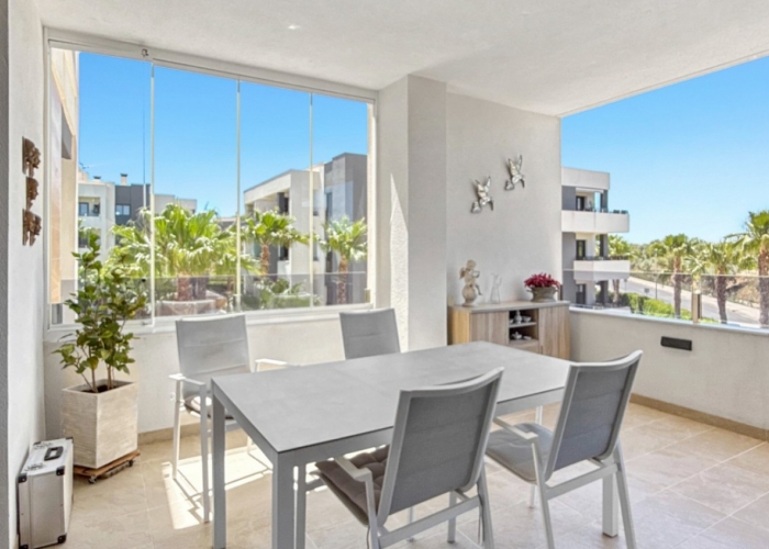 Re-Sale - Apartment - Orihuela Costa - Los Altos