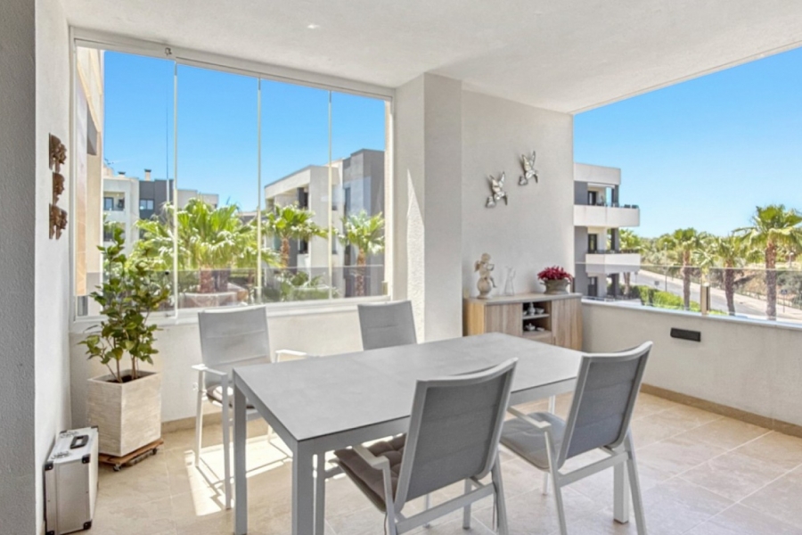 Re-Sale - Apartment - Orihuela Costa - Los Altos