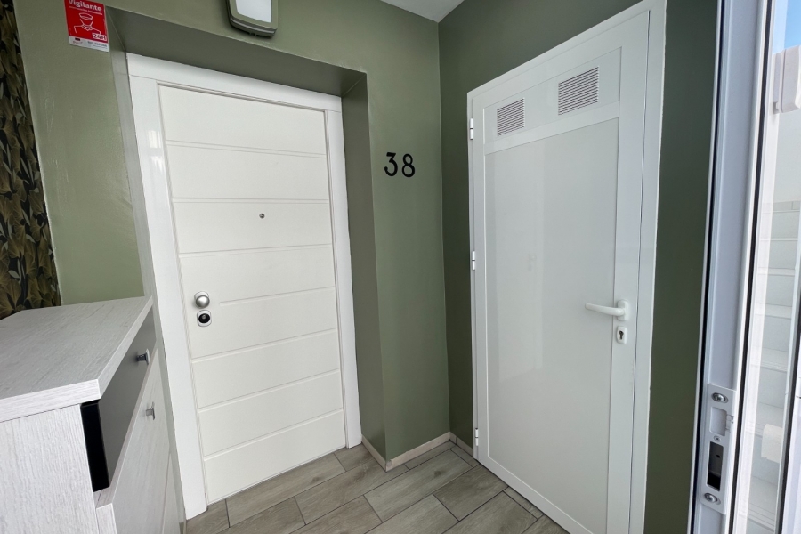 Re-Sale - Apartment - Ciudad Quesada - La Laguna