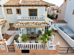 Quad Villa - Re-Sale - Orihuela Costa - Lomas de Cabo Roig