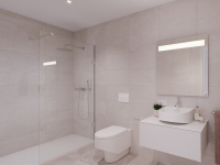 Nouveau - Maison de Ville - Pilar de La Horadada - Pilar De La Horadada