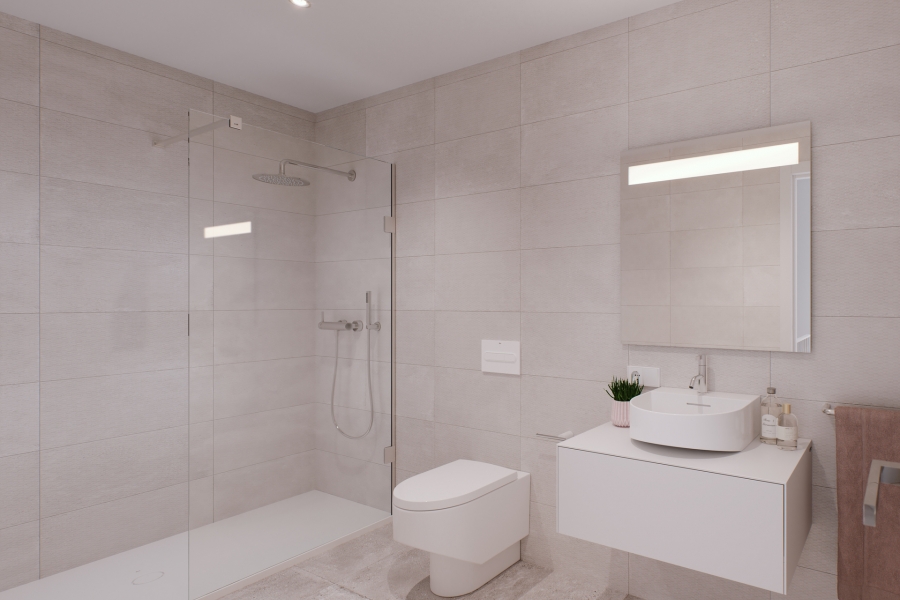 Nouveau - Maison de Ville - Pilar de La Horadada - Pilar De La Horadada