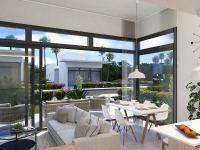 New - Detached Villa - Condado de Alhama - Condado de Alhama - Town